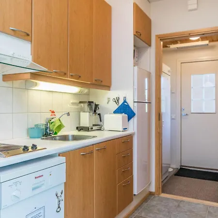 بيت للعطل Moitakuru A13 By Interhome ساريسيلكا
